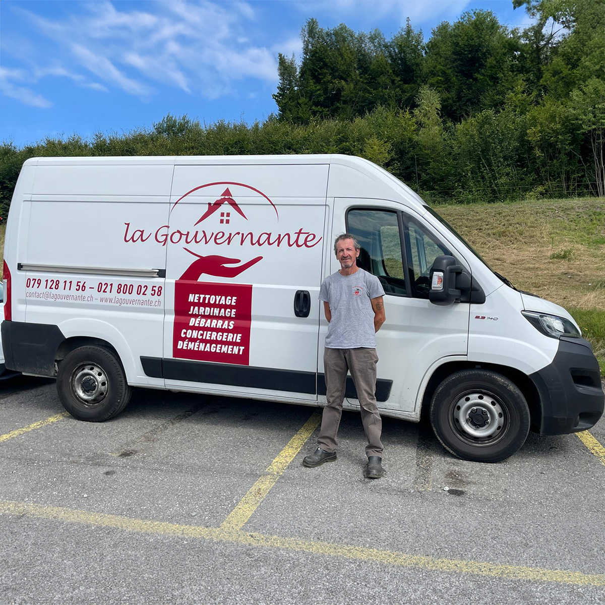 la gouvernante equipe 2
