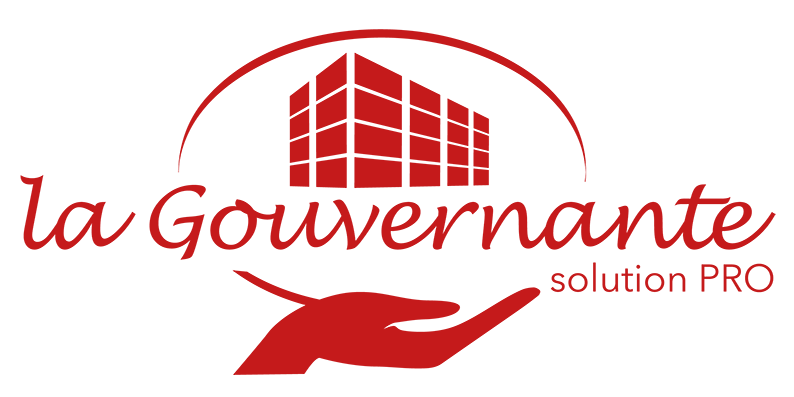 2025 La Gouvernante logo pro